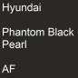 Preview: Hyundai, Phantom Black Pearl, AF.